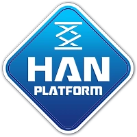 Han Platform Logo